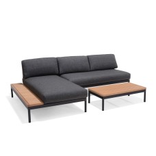 EARTH NEST SOFA SET